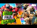 11 Best FREE Xbox Games in 2022