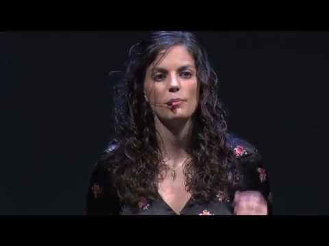 TEDxFlanders - Molly Crockett - Understanding the Brain