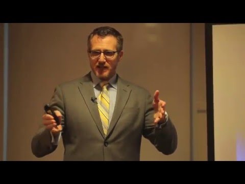 Dr. Michael Cooney: Diabetic Retinopathy Lecture 3/26/15