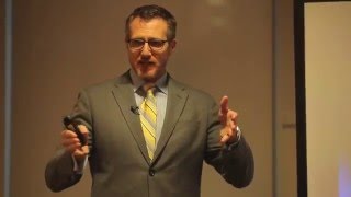 Dr. Michael Cooney: Diabetic Retinopathy Lecture 3/26/15