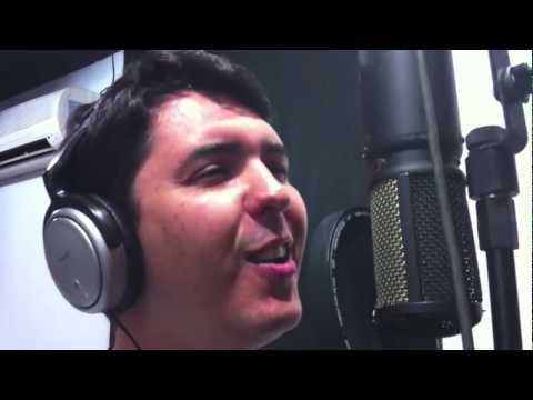 Eu Acredito Na Juventude - Ministério de Música…