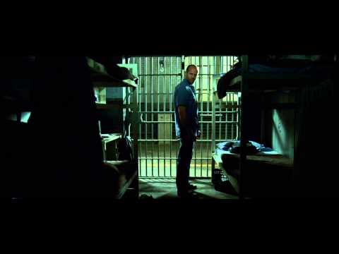 Смертельная Гонка - Трейлер