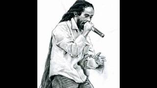 Damian Marley - Old War chant