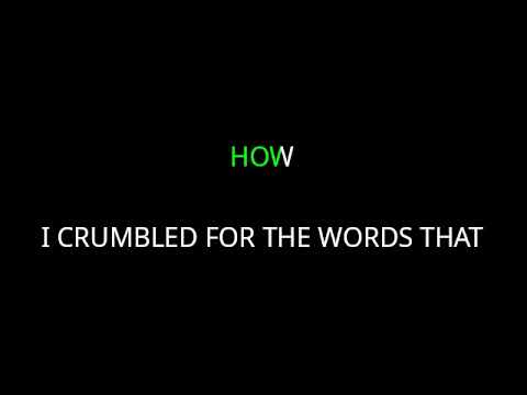 Lucille's Answer Country Kareoke Backtracks croonify (Elze Rose)