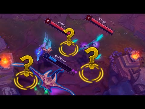 MIDLANE BEL'VETH against VIKTOR