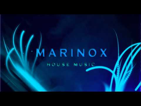 Electro House Mix (Marinox)