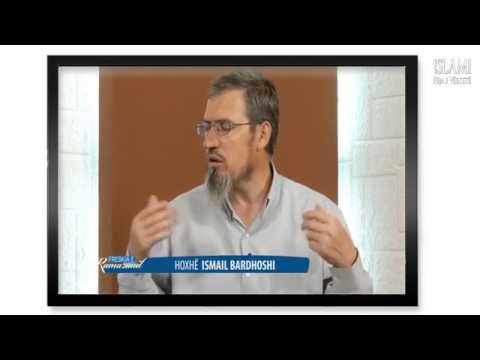 Kur Allahu i ndihmonë muslimanët?!  -  Hoxhë Ismail Bardhoshi