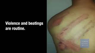 Greece: Violent Pushbacks at Turkey Border
