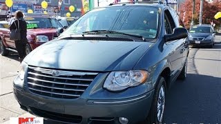 preview picture of video '2007 Chrysler Town & Country'