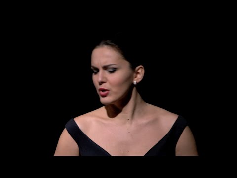 Kseniia Proshina - Laurette - "Je crains de lui parler la nuit" - André Grétry
