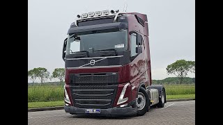 Volvo FH 500 truck tractor | Image 3 - Autoline
