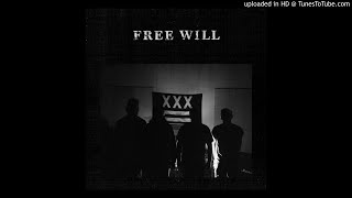 [EGxHC] FREE WILL - Free Will (Full EP)