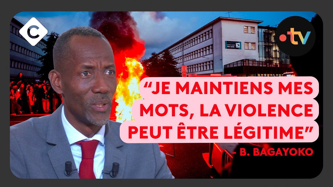 Bally Bagayoko/Mobilisation lycéenne: “Ma position est juste”