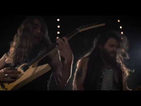 Black Wizard - Feast or Famine(Official Video) online metal music video by BLACK WIZARD