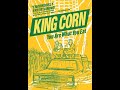 Opening And Closing To King Corn DVD 2008