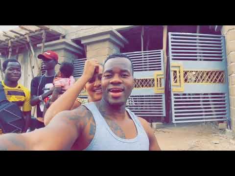 TonTon Mobjack 19 Mademoiselle Kana son Oma Ka Wari minai nela 31 La