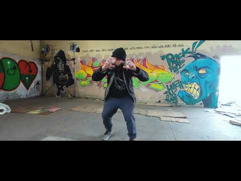 "Flaque d'encre" Dzeni feat Nozey