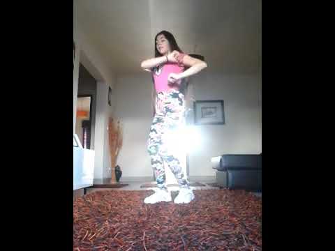 Dançado musica BAILALÓ De EL TETE 95; JESUS CHULE E M CALÓ