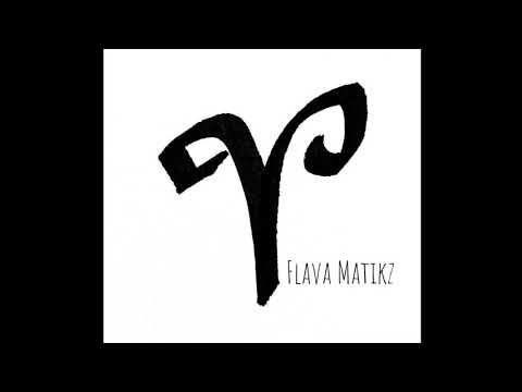 Flava Matikz of Q-York - Kickin It (Instr)