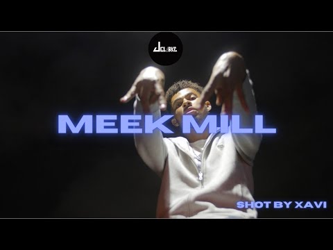 JClarke - Meek Mill (Music Video)