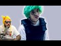 Is This Kid The Ultimate Soundcloud Rapper