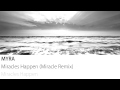 Myra Miracles Happen Miracle Remix