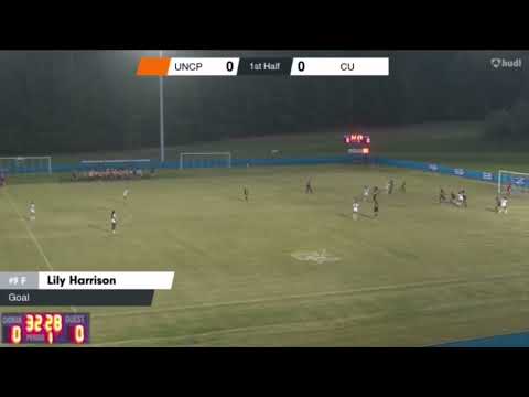 Chowan Women's Soccer 2025 Highlights