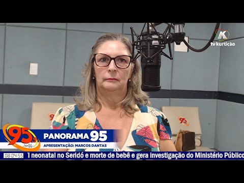 Bioenergias e Saúde Consciencial: Palestra com Rute Pinheiro em Caicó