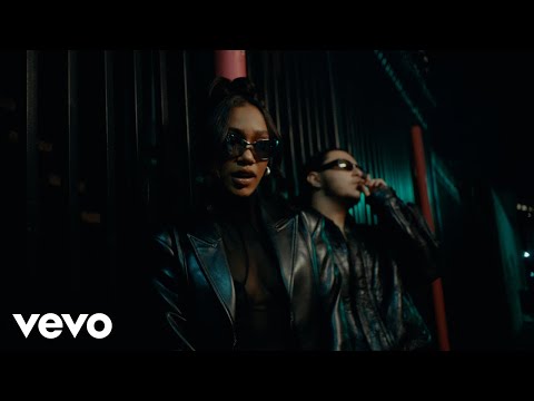 RealestK - It's You (Official Video) ft. BIA