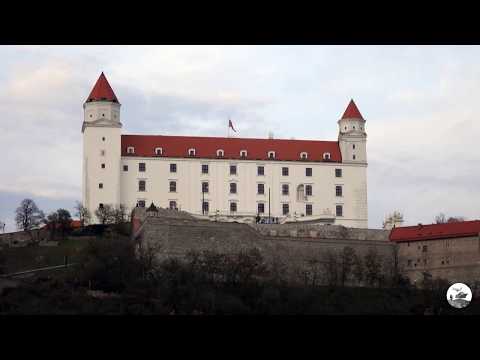 Donau-Kreuzfahrt mit A-Rosa