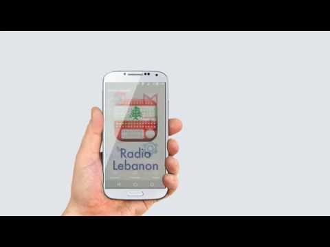 📻 Lebanon Radio FM & AM Live! Video