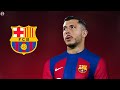 Guido Rodriguez - Welcome to Barcelona? 2024 - Best Skills Show | HD
