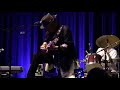 Nils Lofgren harmonics solo