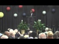 ECLC Banquet 2013