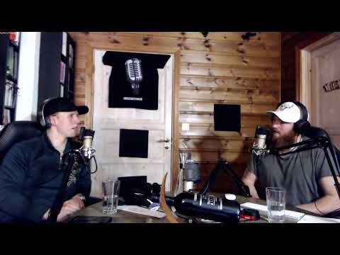 GodNyhet Podcast - Episode 177 - Live / Sowdiak