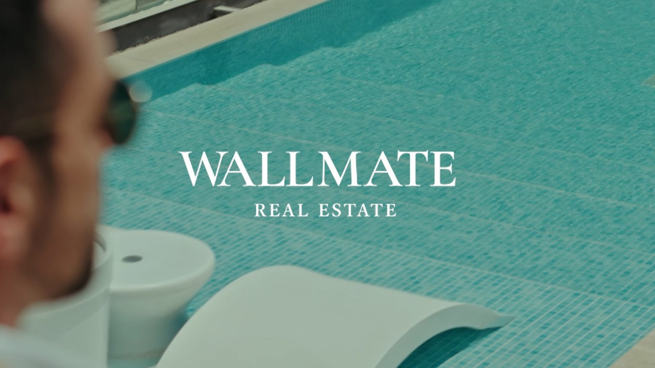 Wallmate AE Website Video