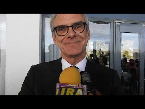 Toulouse à l'honneur de la délégation sénégalaise pour ce grand prix dédié au Sénégal