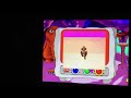 Sesame Street Yakity Yak Cartoon TV Segments Alphabet Letters Letter Y 1999