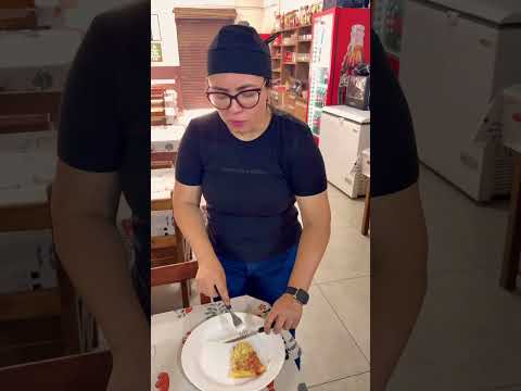 Restaurante recreio #comidacaseira #minasgerais #comida #shorts