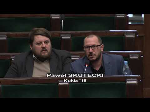 Andrzej Halicki: Pytanie o konferencję o Bliskim Wschodzie