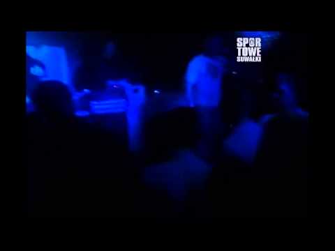 FTS, NWM - Sportowe Suwałki LIVE  ( 10.01.2015 )