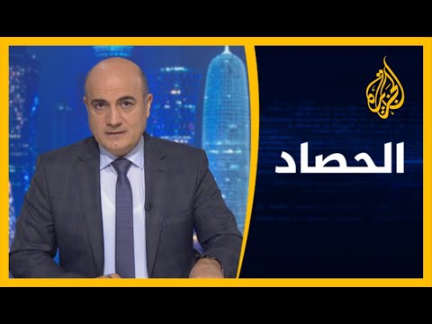 🇱🇾 الحصاد المشهد الليبي.. معارك وتحالفات