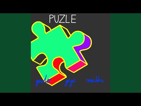 Puzle (feat. Guelo & GiGi)