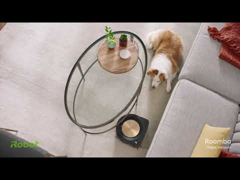 Irobot Commercial