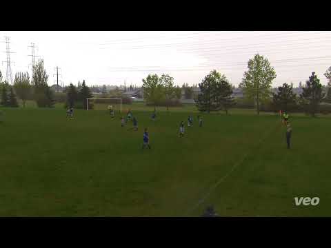 Alyssa Goal May 22, 204