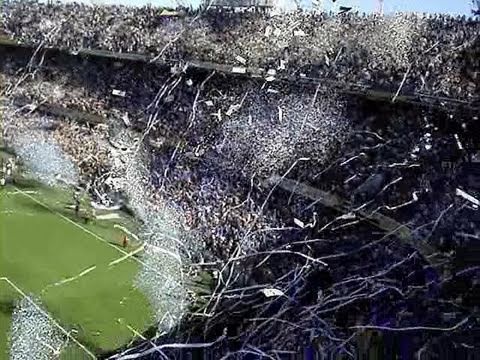 "Â¡ ESTA ES LA 12 ! (Parte 3)" Barra: La 12 • Club: Boca Juniors