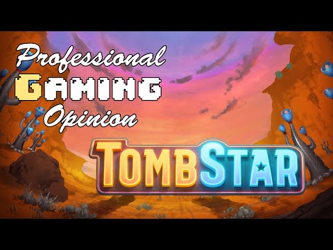 TombStar - Professional Gaming Opinion (PC Review)
