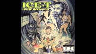 Ice T - 99 Problems - Home Invasion Ice T - 99 Problems - Home Invasion
