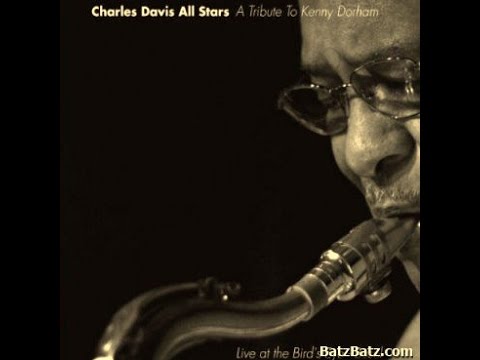 Charles Davis All Stars - Prince Albert