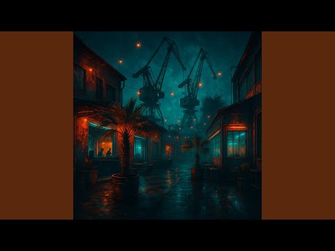 Welcome to Gdansk - Pulse of Stocznia